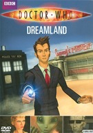 Doctor Who - Dreamland