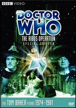 Doctor Who: The Ribos Operation - Special Edition