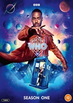 Doctor Who: Season One