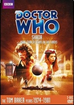 Doctor Who: Shada