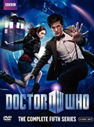 Doctor Who - The Complete Fifth Series
