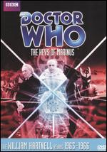 Doctor Who - The Keys Of Marinus