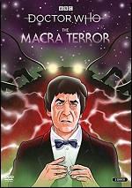 Doctor Who - The Macra Terror