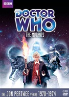 Doctor Who - The Mutants
