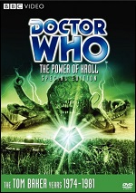 Doctor Who: The Power Of Kroll - Special Edition