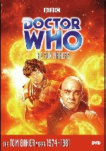 Doctor Who: The Sun Makers
