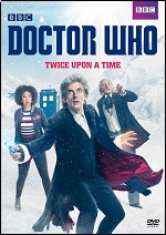 Doctor Who: Twice Upon A Time