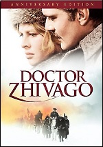 Doctor Zhivago - Anniversary Edition