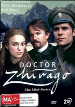 Doctor Zhivago