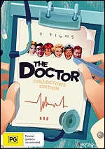 Doctor - Collector's Edition