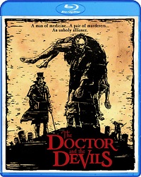 Doctor And The Devils (BLU-RAY)