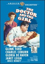 Doctor And The Girl