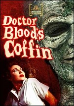 Doctor Blood´s Coffin