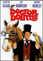 Doctor Dolittle