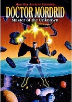 Doctor Mordrid - Master Of The Unknown