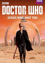 Doctor Who - Series 9 - Part 2