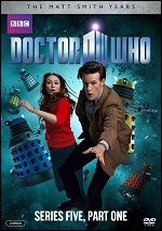 Doctor Who - Series Five - Part One