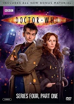 Doctor Who - Series Four - Part One