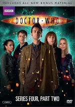 Doctor Who - Series Four - Part Two