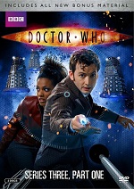Doctor Who - Series Three - Part One