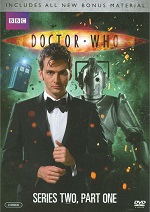 Doctor Who - Series Two - Part One