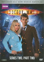 Doctor Who - Series Two - Part Two