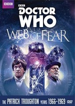 Doctor Who - Web Of Fear