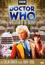 Doctor Who - Revelation Of The Daleks