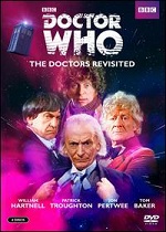 Doctor Who - The Doctors Revisited 1-4