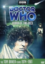 Doctor Who - Horror Of Fang Rock