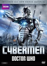 Doctor Who - The Cybermen