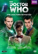 Doctor Who - The Doctors Revisited