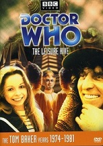 Doctor Who - The Leisure Hive