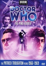 Doctor Who - The Mind Robber