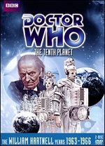 Doctor Who - The Tenth Planet