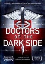 Doctors Of The Dark Side
