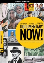 Documentary Now! - Season 1 & 2