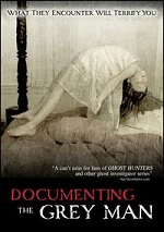 Documenting The Grey Man