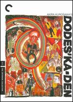 Dodes'ka-Den - Criterion Collection