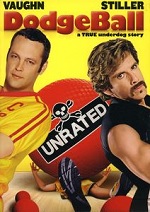 Dodgeball: A True Underdog Story - Unrated