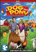 Dog And Pony Show
