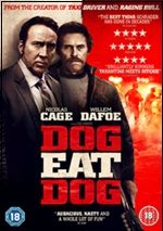 Dog Eat Dog