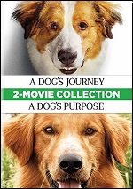 Dog's Journey / Dog's Purpose