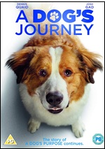 Dog's Journey