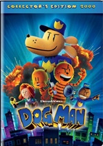 Dog Man
