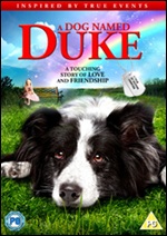 Dog Named Duke