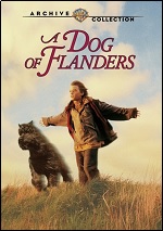 Dog Of Flanders