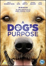 Dog's Purpose