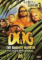 Dog The Bounty Hunter - The Best Of Season 3