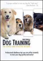 Dog Training - The Gentle & Effective Method